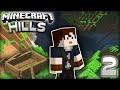 DIE ERKUNDUNGSTOUR | MINECRAFT HILLS #2