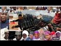 E SCATTER🔥SHETIMA MATTAWALE MALAMI EXSECURITY EXPERT FINALLY BEEN CONVICTED AS US CHARGES#shettima