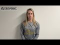 WBB | USF vs. Seattle U Postgame w/ Molly Goodenbour