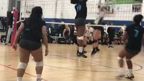 Kayla Conley LBC