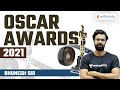 Oscar Awards 2021 | Current Affairs by Bhunesh Sir | Oscar Awards 2021 Winners