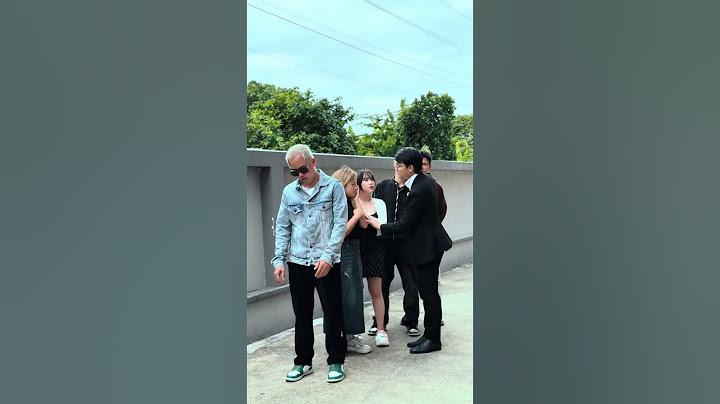 Please line up properly [CONDA NGUYEN] #condanguyen #kindness #goodman #hero #action #help #respect