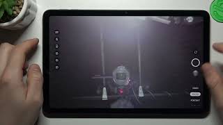 How to Enable Watermark on OPPO Pad Air? - Add Watermark screenshot 4