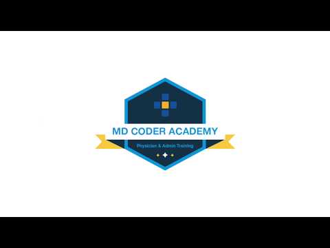 MD Coder Academy: Add New Patient