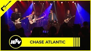 Chase Atlantic - Okay | Live @ JBTV chords