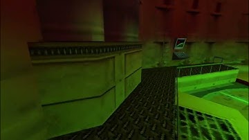 Standard insertion procedure.