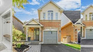 9 Portage Trail Whitby, ON L1N 9R4