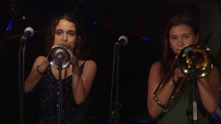Stolen Moments Cover version - Cover performance video thumbnail