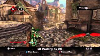 SUBS GONE WILD Week #2 | KOTH on Old Town | AFTER PARTY!