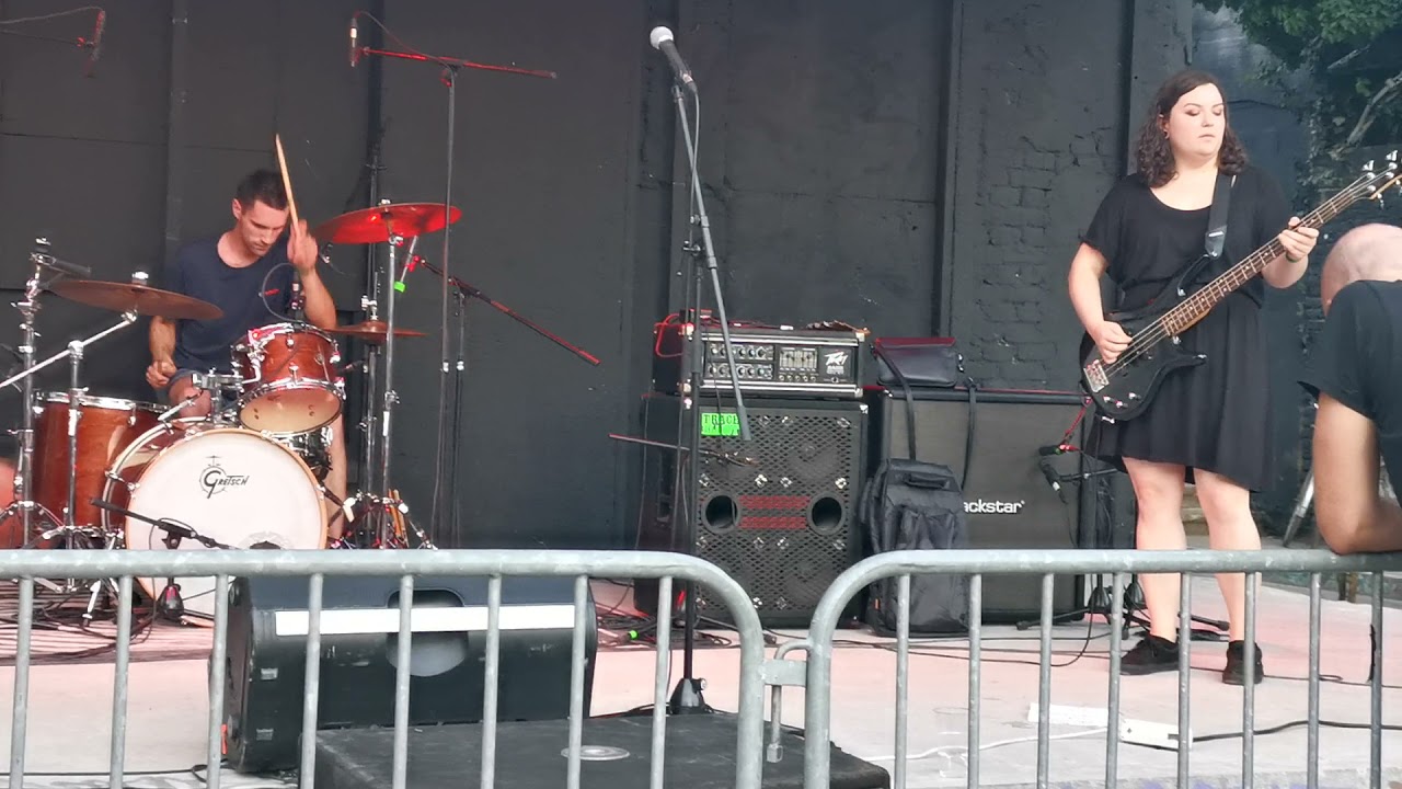 Parnepar at AKC Medika, 2021