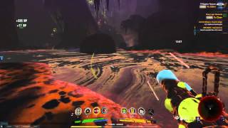 Famous Firefall patch 1.6 gameplay Profile