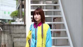 uminism ｢i｣3部作 episode1 “faint”