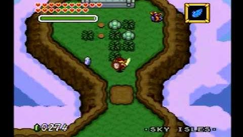 The Legend of Zelda: Parallel Worlds Remodel Stream 3 (Part 21)