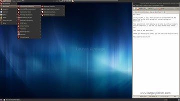How to Hack Windows XP With Metasploit Using Armitage on BackTrack 5?