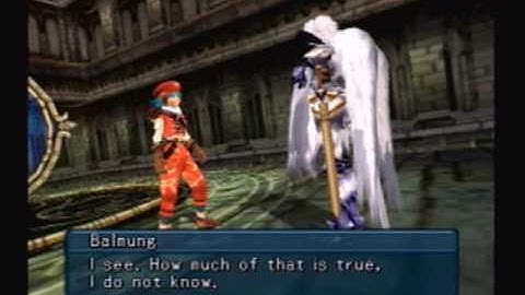 .hack // INFECTION Playthrough part 14