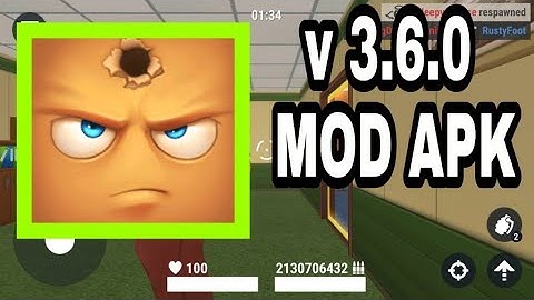 HİDE ONLINE v 3.6.0 MOD APK DOWNLOAD FOR ANDROID HACK & CHEATS