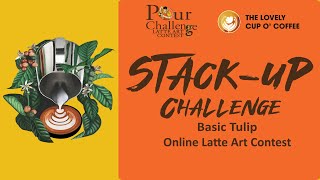 Clip Mẫu Dự Thi Stack-Up Challenge 2021
