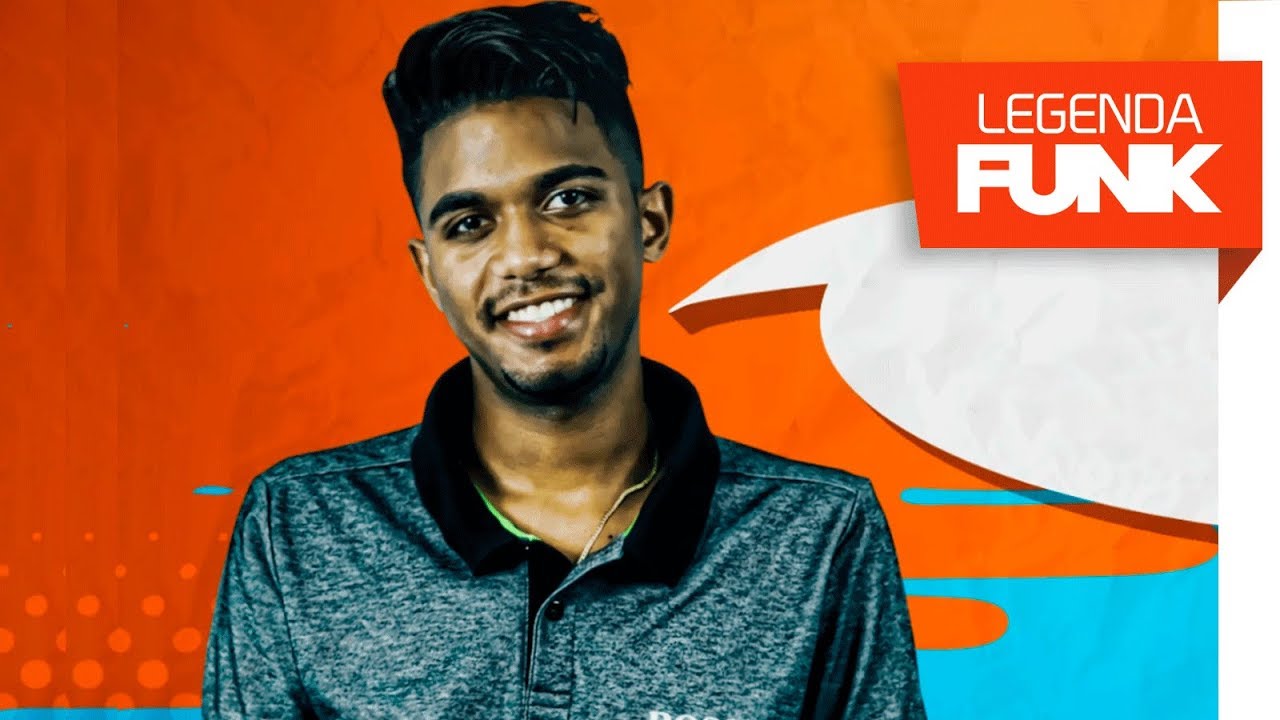 legenda funk 2018 tumblr MC David - Não Vai Escapar (Lyric Video) DJ CK