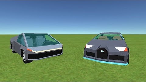 Simple Sandbox 2 update 0.7.7