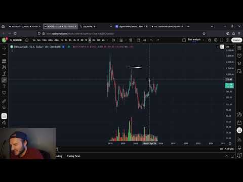 BCH Bitcoin Cash