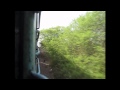 Howrah Secunderabad Falaknuma Express Storms Over the Baitarani River at 100 kmph