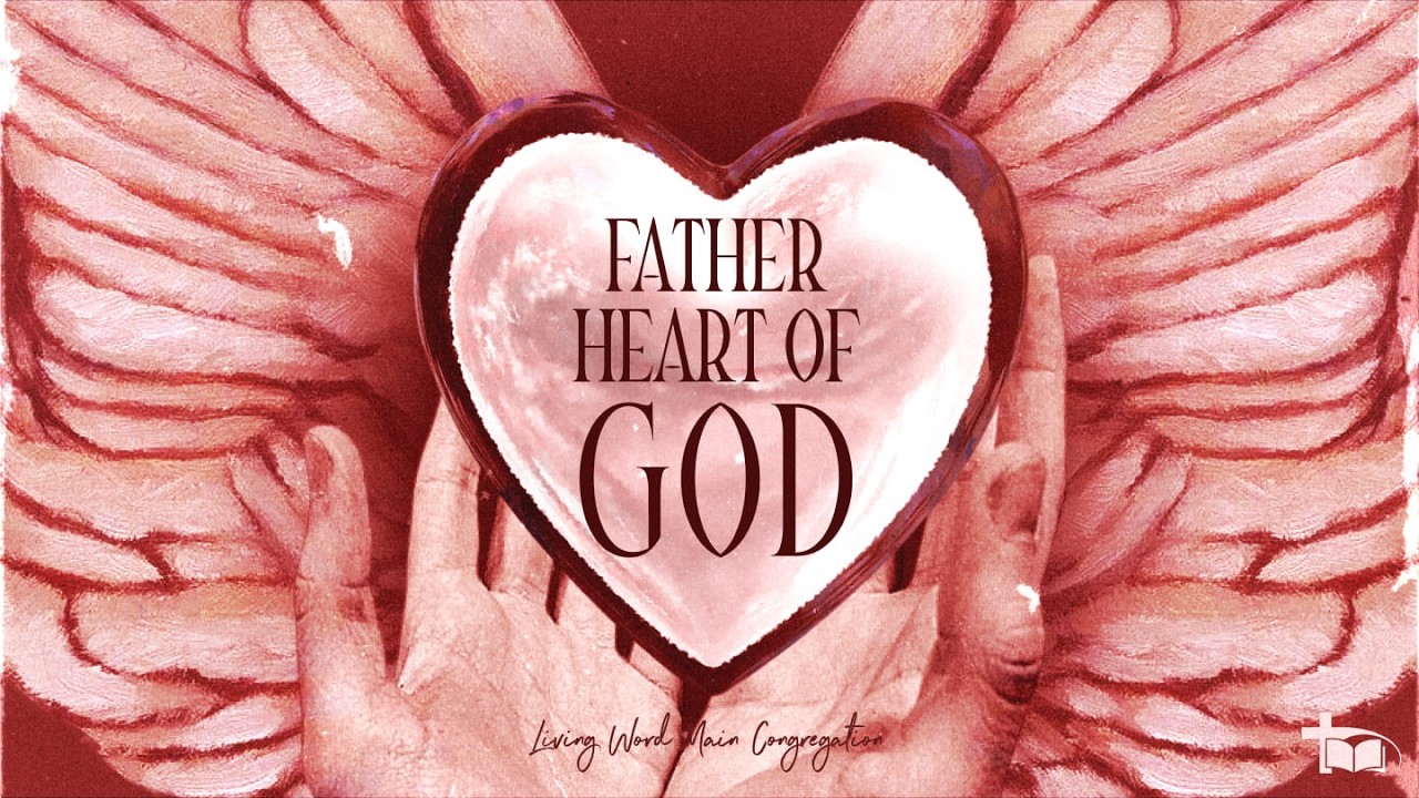 Worship & Family service: Chuck Day - The Father heart of God - Part 1 (2026/03/01 18:00 Service)