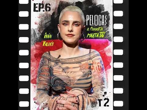 Componer para emocionar: cine, publicidad y música, IVÁN VALDÉS | Pelocas T2x06