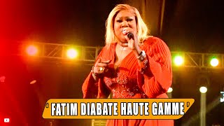 "FATIM DIABATE HAUTE GAMME BONNE ANNEE 2024(Bama art)