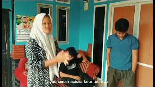 DRAMA SUNDA " BAHAYA ULIN JUDI ONLINE"