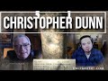 Parler avec christopher dunn podcast unchartedx  la haute technologie ancienne  travers le monde