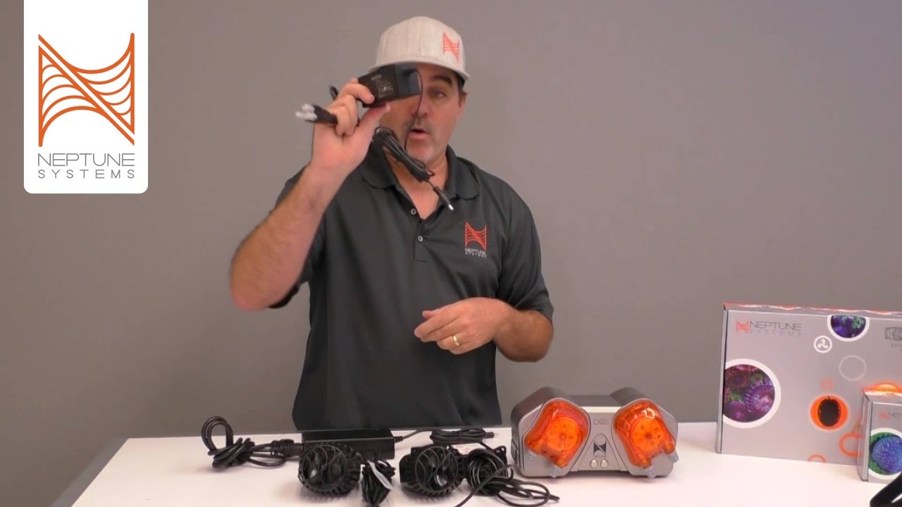 Wav Extreme Flow For Your Aquarium Neptune Systems