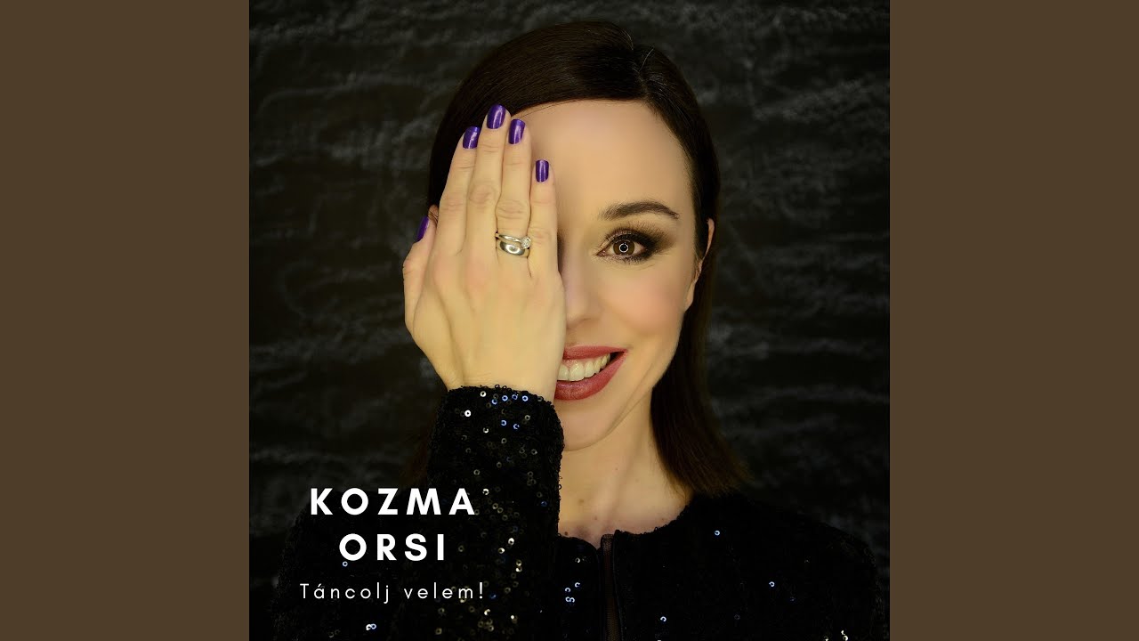 Táncolj velem! adlı videoyu YouTube'da izle