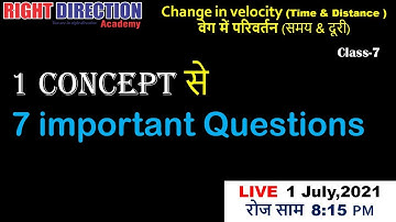 UPSI 2021| Maths By Vikas Parashar | up si math | Time and Distance | upsi maths classes in hindi