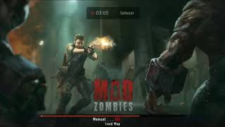 Mad zombie mision failed screenshot 3