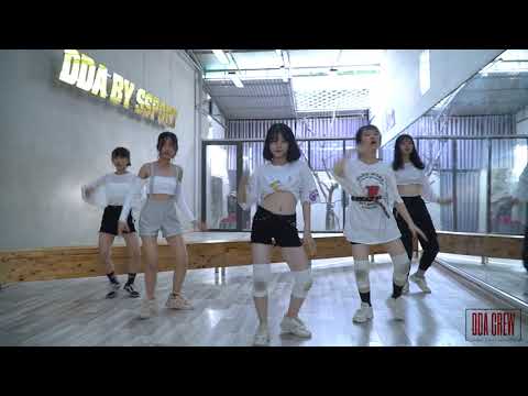 DDA trainee [DDA Crew] / Like that - Doja Cat / Choreography by Ci.L