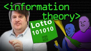 Why Information Theory is Important  Computerphile