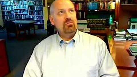 Response to Ben Douglass #1