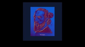 Brav   POST SCRIPTUM Official Lyric Video   YouTube 720p