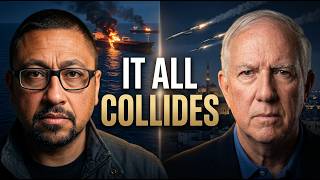 Oil, War, And The End Times Are Colliding!