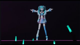 【LIVE】 M@GICAL☆CURE! LOVE ♥ SHOT! by SAWTOWNE feat.Hatsune Miku 【MIKU EXPO 2024 North America】