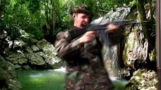 Get to the Choppa by Stacey Roberts