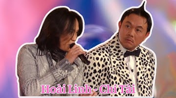 Cùng cười xả láng khi xem vở hài kịch đặc sắc "Mộng Ca Sĩ" với sự góp mặt của nghệ sĩ Hoài Linh