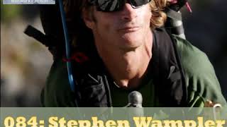 Stephen Wampler - Making Disabilities Disappear