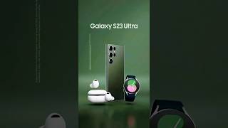 samsung galaxy S23 Ultra #smartphone #tech #mobile #shorts