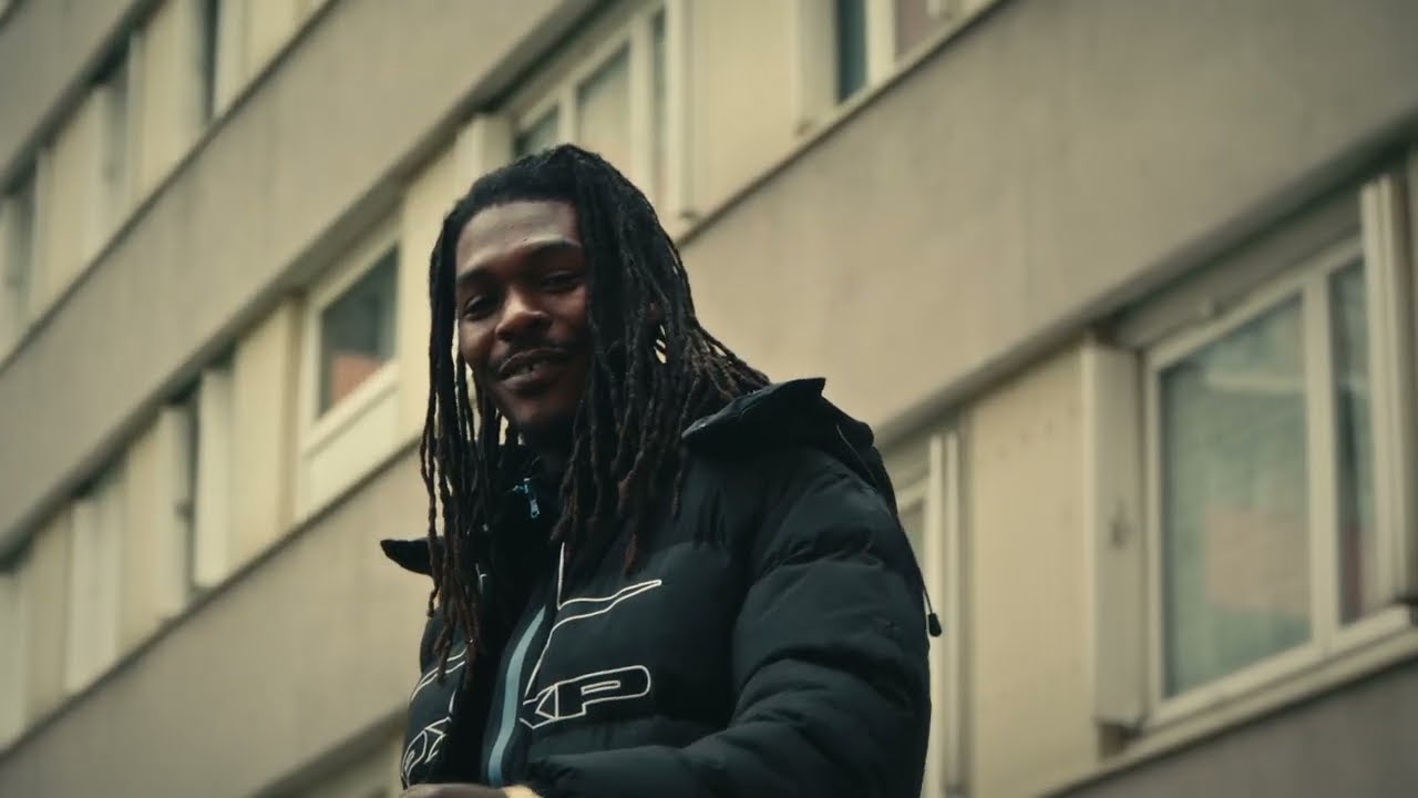 26keuss - Insurmontable