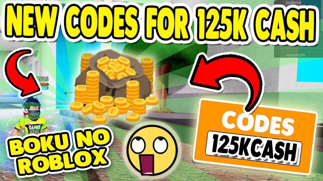 All Working Roblox Boku No Roblox Remastered Codes August 2020 Youtube - codes for boku no roblox august