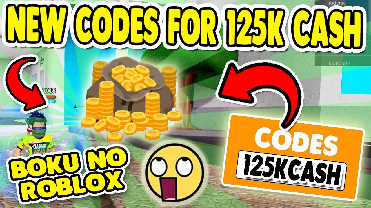 All Working Roblox Boku No Roblox Remastered Codes August 2020 Youtube - boku no roblox codes august 2020