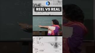 🎥Shakuntala Devi Solving Problems –🎬Reel Vs Real🧠#shakuntaladevi #maths #shorts #mathematicalproblem