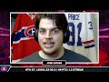 This Caufield Update is AMAZING - Coach SPEAKS OUT on Team - Jake Allen Discusses FUTURE | Habs News