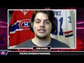 This Caufield Update is AMAZING - Coach SPEAKS OUT on Team - Jake Allen Discusses FUTURE | Habs News